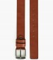 Men Belts F136 Tabba Leather Mortoglou