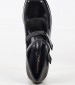 Women Pumps & Peeptoes High S601 Black Patent Leather Mortoglou