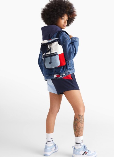 Γυναικείες Ζώνες Flora Μαύρο Δέρμα Pepe Jeans