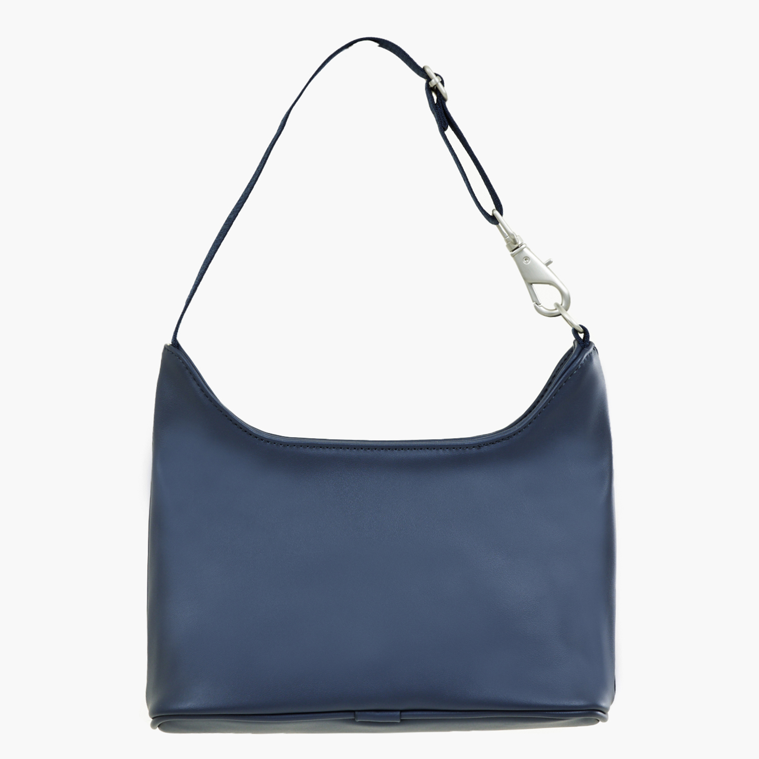 Γυναικείες Τσάντες Heritage.Shoulder Μπλε ECOleather Tommy Hilfiger