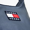 Γυναικείες Τσάντες Heritage.Shoulder Μπλε ECOleather Tommy Hilfiger