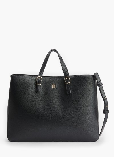 Γυναικείες Ζώνες 7354 Nude ECOleather Guess