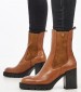 Women Boots 2254.75501 Tabba Leather Mortoglou