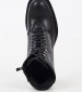 Women Boots 2254.75503 Black Leather Mortoglou
