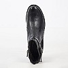 Tamaris 85404 Women Boots Ankle Boots Tamaris 85404-Black