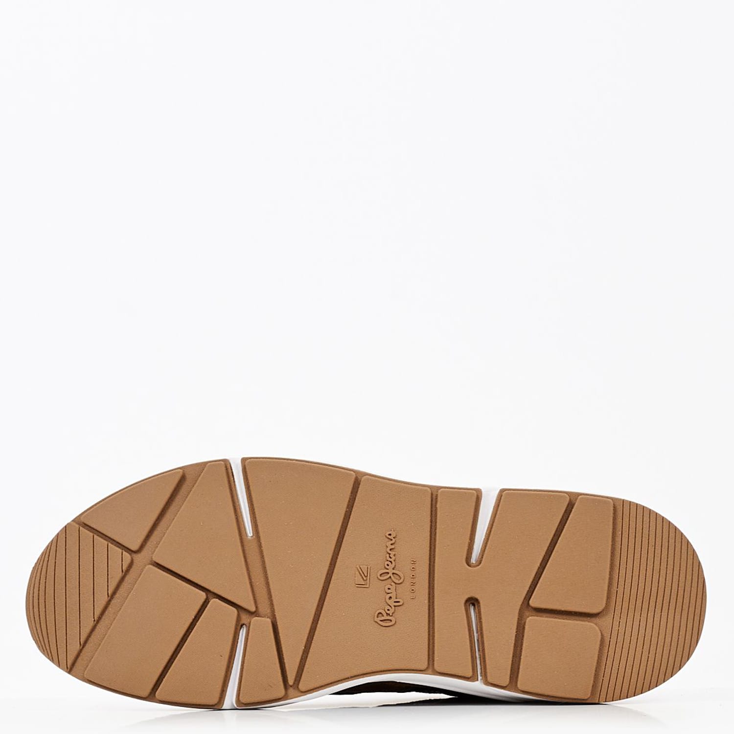 Γυναικεία Παπούτσια Casual Arrow.Pop Ταμπά Δέρμα Καστόρι Pepe Jeans Γυναικεία Παπούτσια Casual Arrow.Pop Ταμπά Δέρμα Καστόρι Pepe Jeans