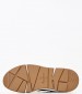 Women Casual Shoes Arrow.Pop Tabba Buckskin Pepe Jeans