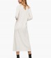 Women Dresses - Bodysuits Bartha White Cotton Pepe Jeans