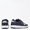 Ανδρικά Παπούτσια Casual Kore.Britt Μπλε Δέρμα Pepe Jeans Ανδρικά Παπούτσια Casual Kore.Britt Μπλε Δέρμα Pepe Jeans