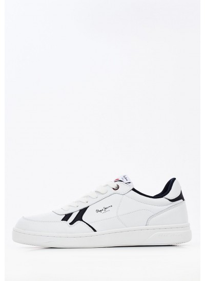 Γυναικεία Flats Salto.Baixo Μπεζ 'Υφασμα Schutz