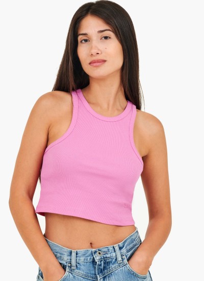 Γυνακεία Μαγιό Isabella Μπλε Polyamide Pepe Jeans