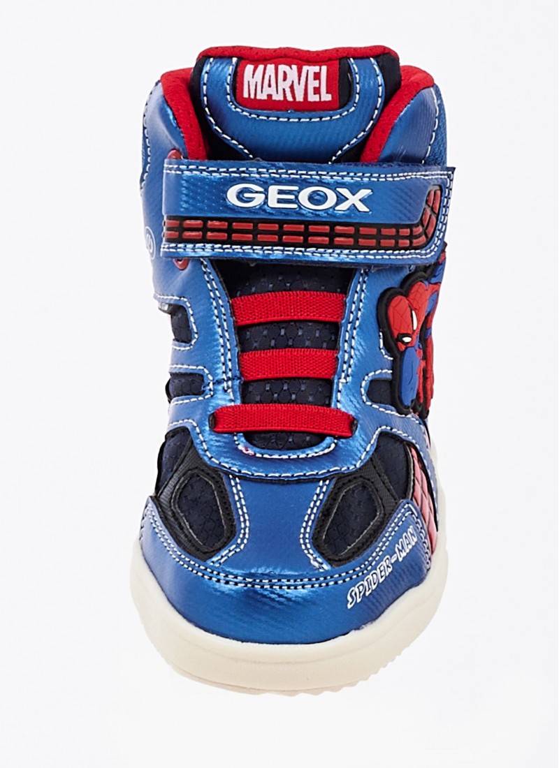 Geox on sale boots kids