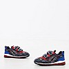 Παιδικά Παπούτσια Casual Todo.Sport Μπλε ECOleather Geox Παιδικά Παπούτσια Casual Todo.Sport Μπλε ECOleather Geox