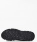 Ανδρικά Παπούτσια Casual U.Delray.B.2 Μαύρο ECOleather Geox