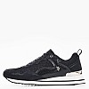 Γυναικεία Παπούτσια Casual Layla001B Μαύρο ECOnubuck U.S. Polo Assn. Γυναικεία Παπούτσια Casual Layla001B Μαύρο ECOnubuck U.S. Polo Assn.