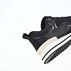 Γυναικεία Παπούτσια Casual Layla001B Μαύρο ECOnubuck U.S. Polo Assn. Γυναικεία Παπούτσια Casual Layla001B Μαύρο ECOnubuck U.S. Polo Assn.