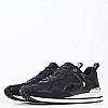 Γυναικεία Παπούτσια Casual Layla001B Μαύρο ECOnubuck U.S. Polo Assn. Γυναικεία Παπούτσια Casual Layla001B Μαύρο ECOnubuck U.S. Polo Assn.