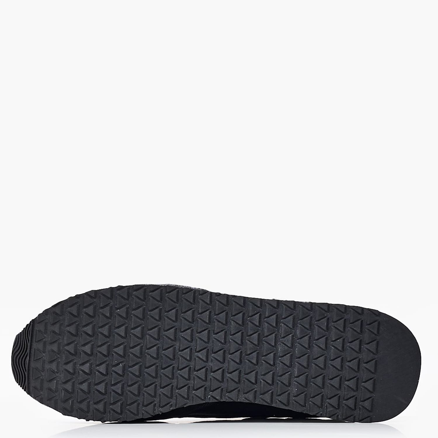 Γυναικεία Παπούτσια Casual Layla001B Μαύρο ECOnubuck U.S. Polo Assn. Γυναικεία Παπούτσια Casual Layla001B Μαύρο ECOnubuck U.S. Polo Assn.