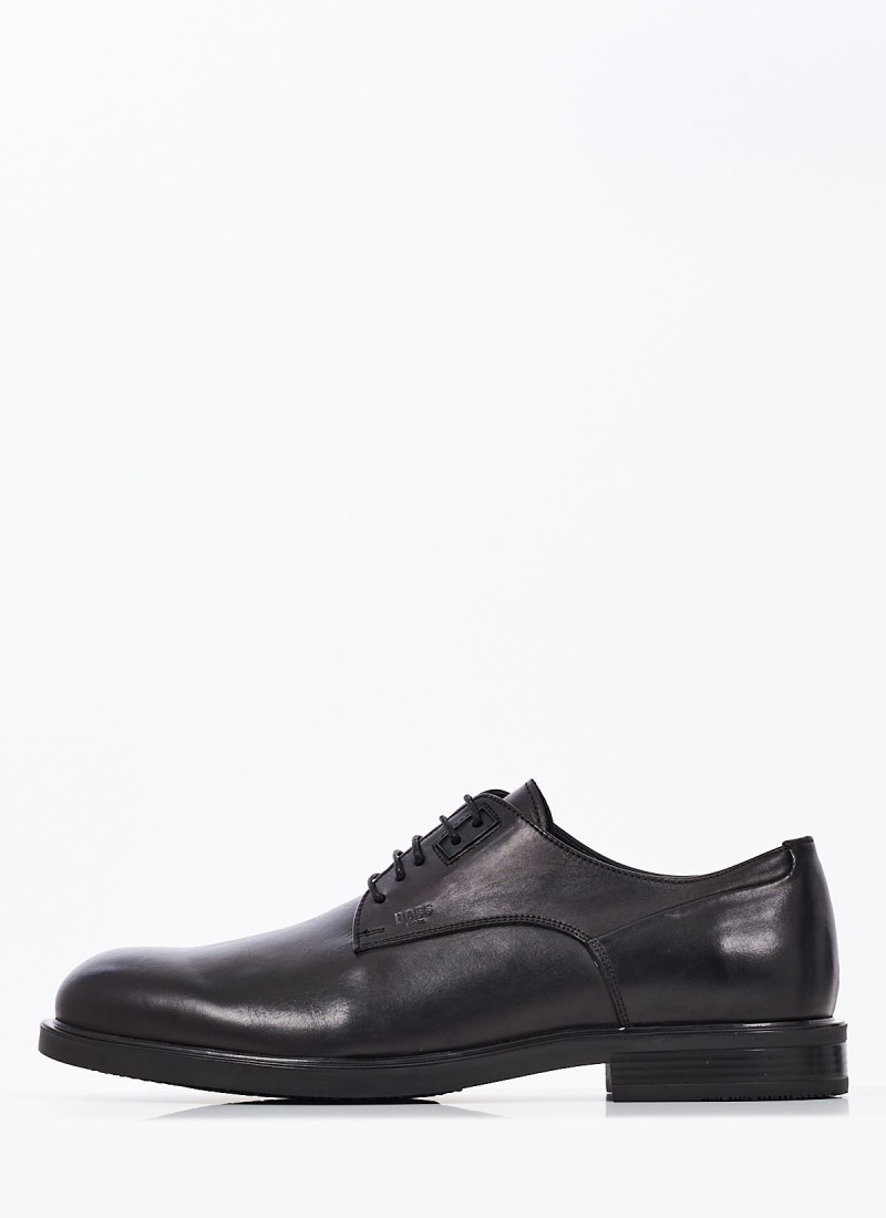 Boss shoes stock sales