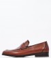 Men Moccasins U6960 Tabba Leather Boss shoes