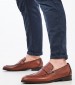 Men Moccasins U6960 Tabba Leather Boss shoes