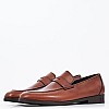 Μοκασίνια - Loafers Boss shoes U6960-Tabba