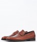 Men Moccasins U6960 Tabba Leather Boss shoes