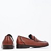 Μοκασίνια - Loafers Boss shoes U6960-Tabba