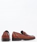 Men Moccasins U6960 Tabba Leather Boss shoes