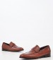 Men Moccasins U6960 Tabba Leather Boss shoes