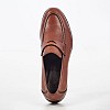 Μοκασίνια - Loafers Boss shoes U6960-Tabba
