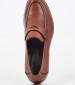 Men Moccasins U6960 Tabba Leather Boss shoes