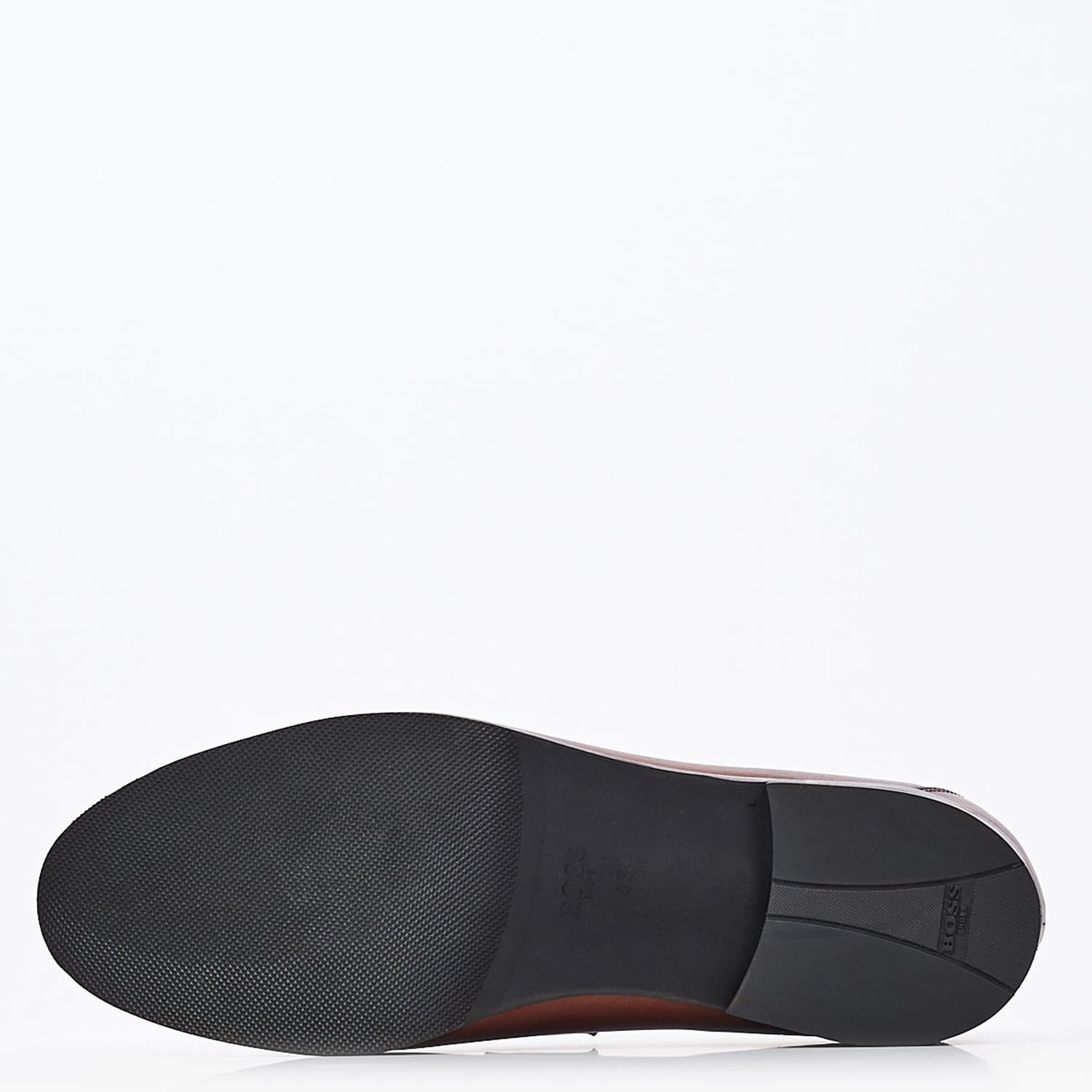 Μοκασίνια - Loafers Boss shoes U6960-Tabba
