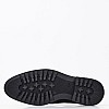 Ανδρικά Παπούτσια Δετά U6983 Μαύρο Δέρμα Boss shoes Ανδρικά Παπούτσια Δετά U6983 Μαύρο Δέρμα Boss shoes