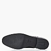 Ανδρικά Παπούτσια Δετά U7062 Μαύρο Δέρμα Boss shoes Ανδρικά Παπούτσια Δετά U7062 Μαύρο Δέρμα Boss shoes