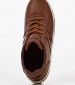 Men Casual Shoes Hanford.Sneak Tabba Leather Ralph Lauren