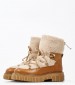 Women Boots 2499 Tabba Leather Alpe