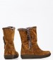 Women Boots 3220 Tabba Buckskin Alpe