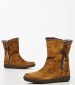 Women Boots 3220 Tabba Buckskin Alpe