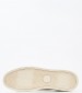 Ανδρικά Παπούτσια Casual M222001 Άσπρο Δέρμα La Martina