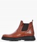 Men Boots 4051 Tabba Leather Damiani