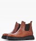 Men Boots 4051 Tabba Leather Damiani