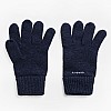 Men Gloves Knitted.Gloves DarkBlue GANT Men Gloves Knitted.Gloves DarkBlue GANT
