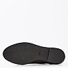 Women Moccasins 95N8 Brown Leather Frau Women Moccasins 95N8 Brown Leather Frau
