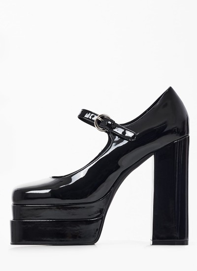 Γυνακεία Πέδιλα Summers Καφέ Δέρμα Jeffrey Campbell