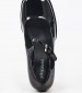 Women Pumps & Peeptoes High Chillin Black Patent Leather Jeffrey Campbell