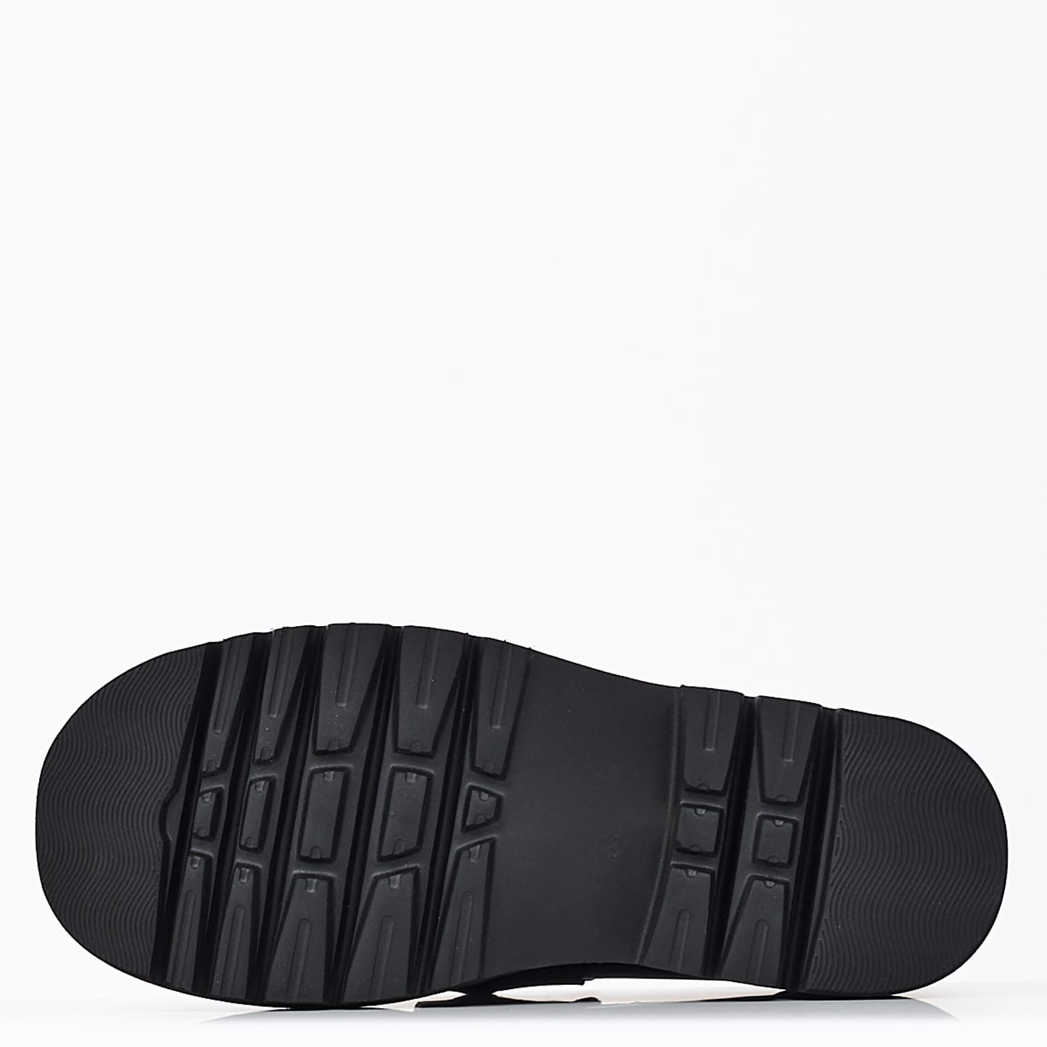 Γυναικεία Μοκασίνια Recess.Pl Μαύρο Δέρμα Jeffrey Campbell Μοκασίνια - Loafers Jeffrey Campbell Recess.Pl-Black