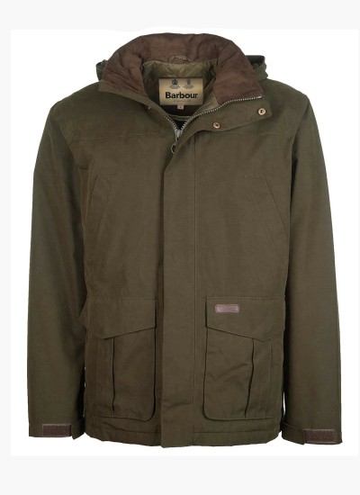 Γυναικείες Μπλούζες - Τοπ Bowland.Tee Ροζ Βαμβάκι Barbour