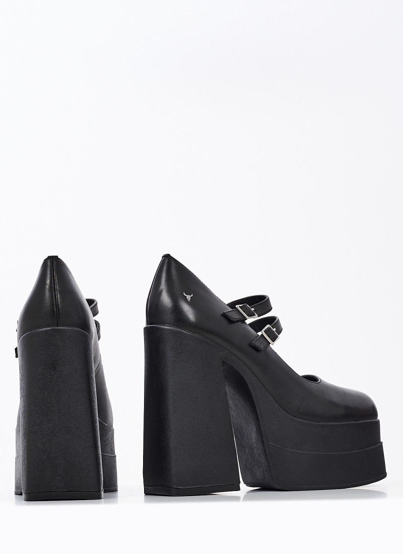 Women Pumps & Peeptoes High from the Windsor Smith brand Women Pumps & Peeptoes High from the Windsor Smith brand
