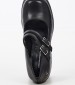 Women Pumps & Peeptoes High Amour Black Leather Windsor Smith